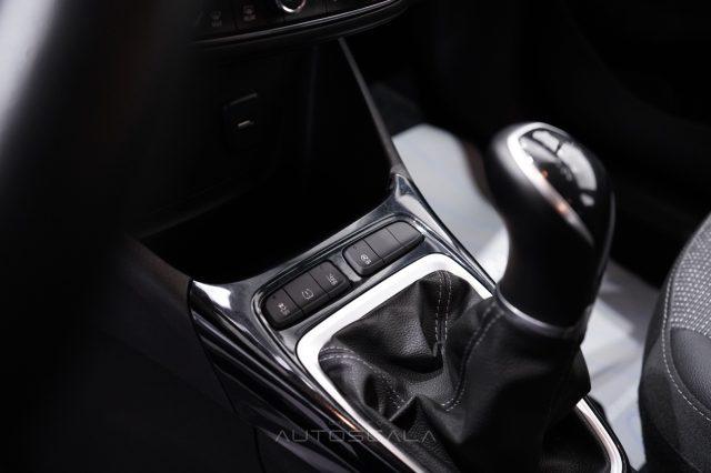 OPEL Crossland 1.2 12V S&S Elegance