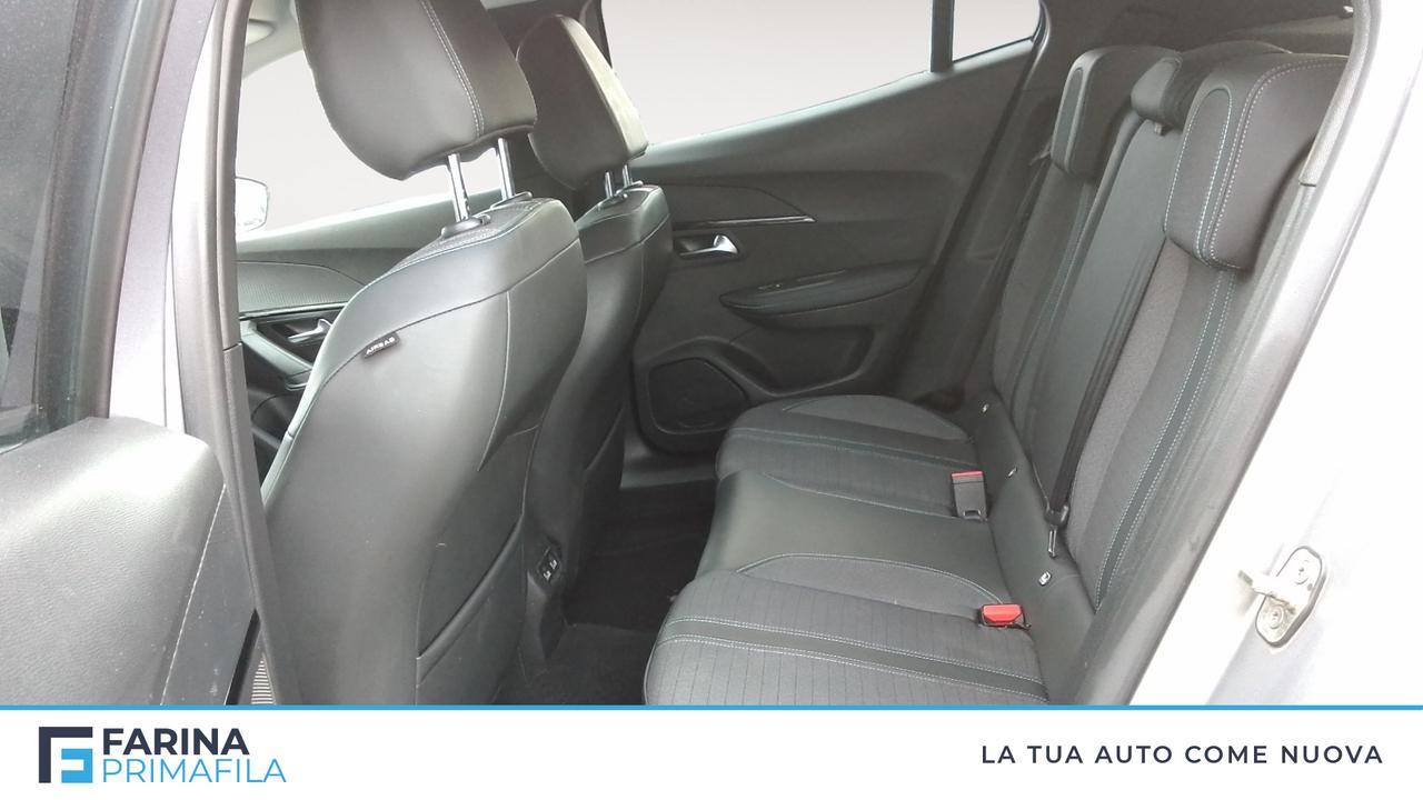 PEUGEOT 2008 II 2020 - 2008 1.5 bluehdi Allure Pack s&s 110cv
