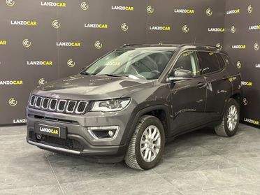 Jeep Compass 1.3*PHEV*LIMITED*190CV*