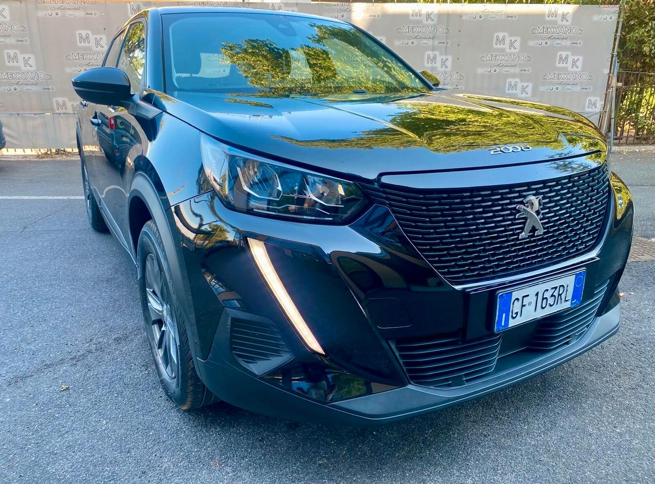 Peugeot 2008 PureTech 130 S&S EAT8 GT Pack