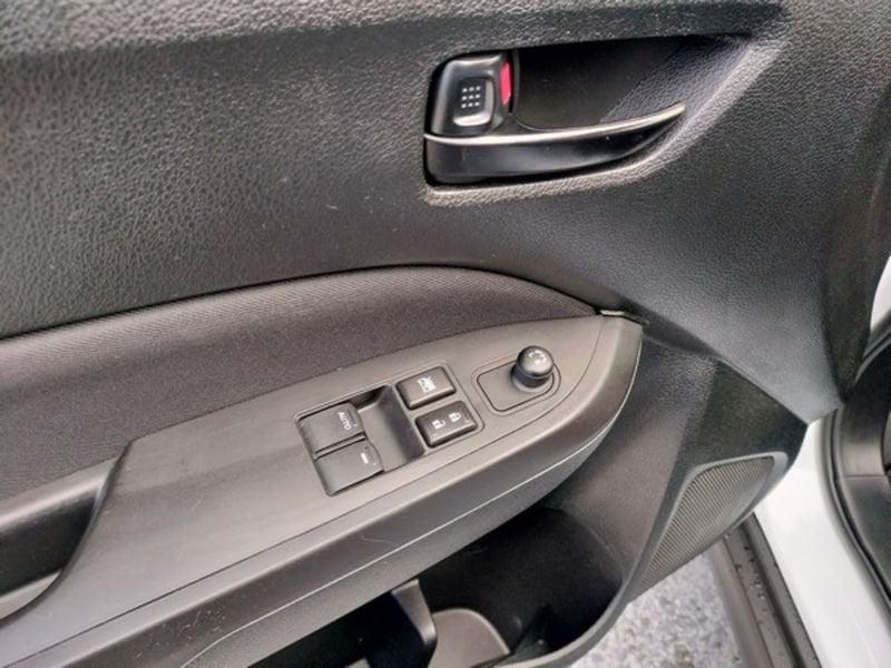 Suzuki Vitara 1.6 VVT S/S 4WD AllGrip V-Cool