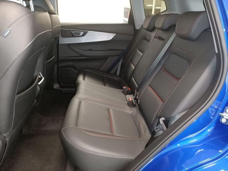DR AUTOMOBILES DR 6.0 1.5 Turbo CVT Bi-Fuel GPL