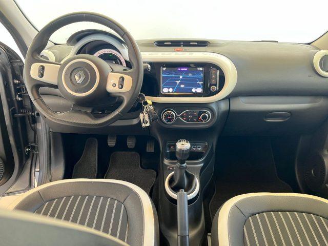 RENAULT Twingo SCe 65 CV Intens