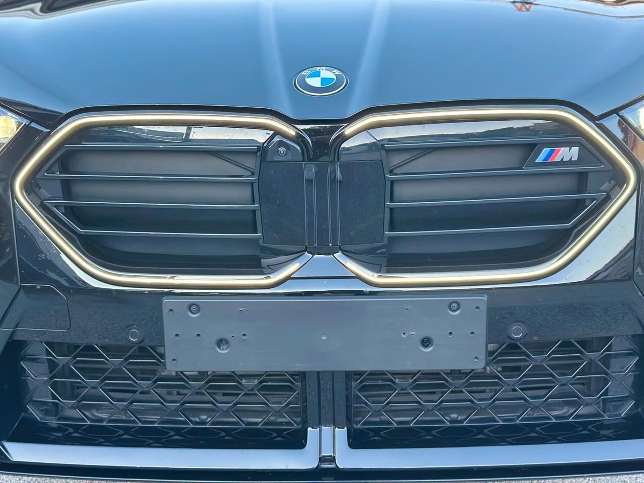 Bmw X2 M35i xDrive Msport Pro