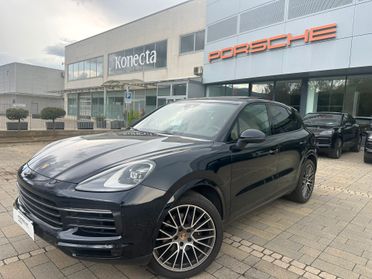 Porsche Cayenne 3.0 V6 Platinum Edition