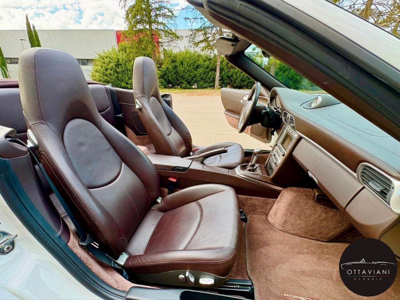 Porsche 997 4s TOP CONDITIONS UNIPRO