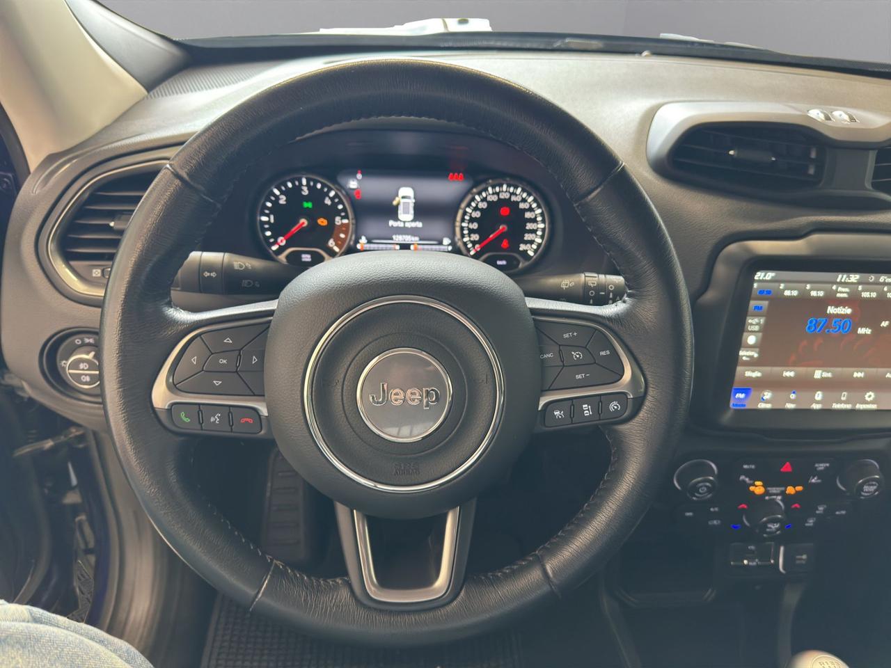 Jeep Renegade 1.6 mjt Limited 2wd 120cv