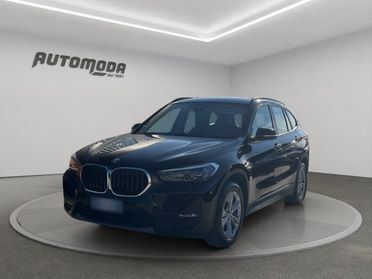 BMW X1 xDrive25e Advantage Auto
