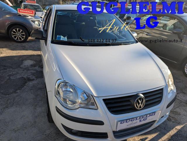 VOLKSWAGEN Polo 1.2/60CV 5p. Unite Bluetooth