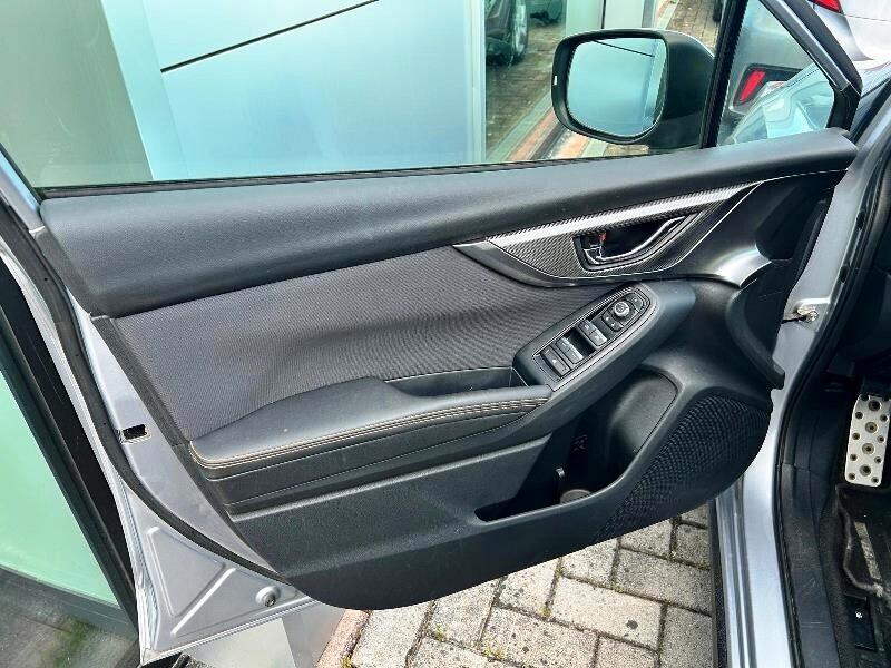Subaru XV 1.6i Lineartronic Style - Unico proprietario