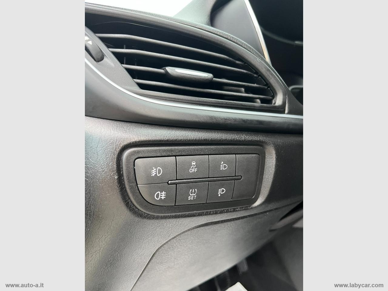FIAT Tipo 1.3 Mjt S&S 5p. Lounge