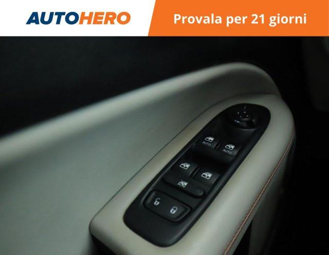 JEEP Compass 1.4 MultiAir 2WD Limited