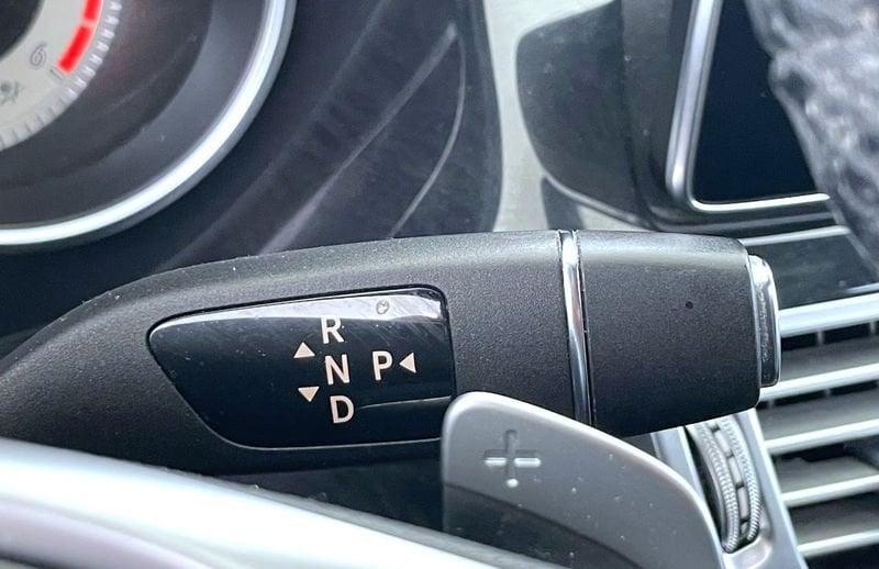 Mercedes-Benz CLS 250d SW 4Matic Premium