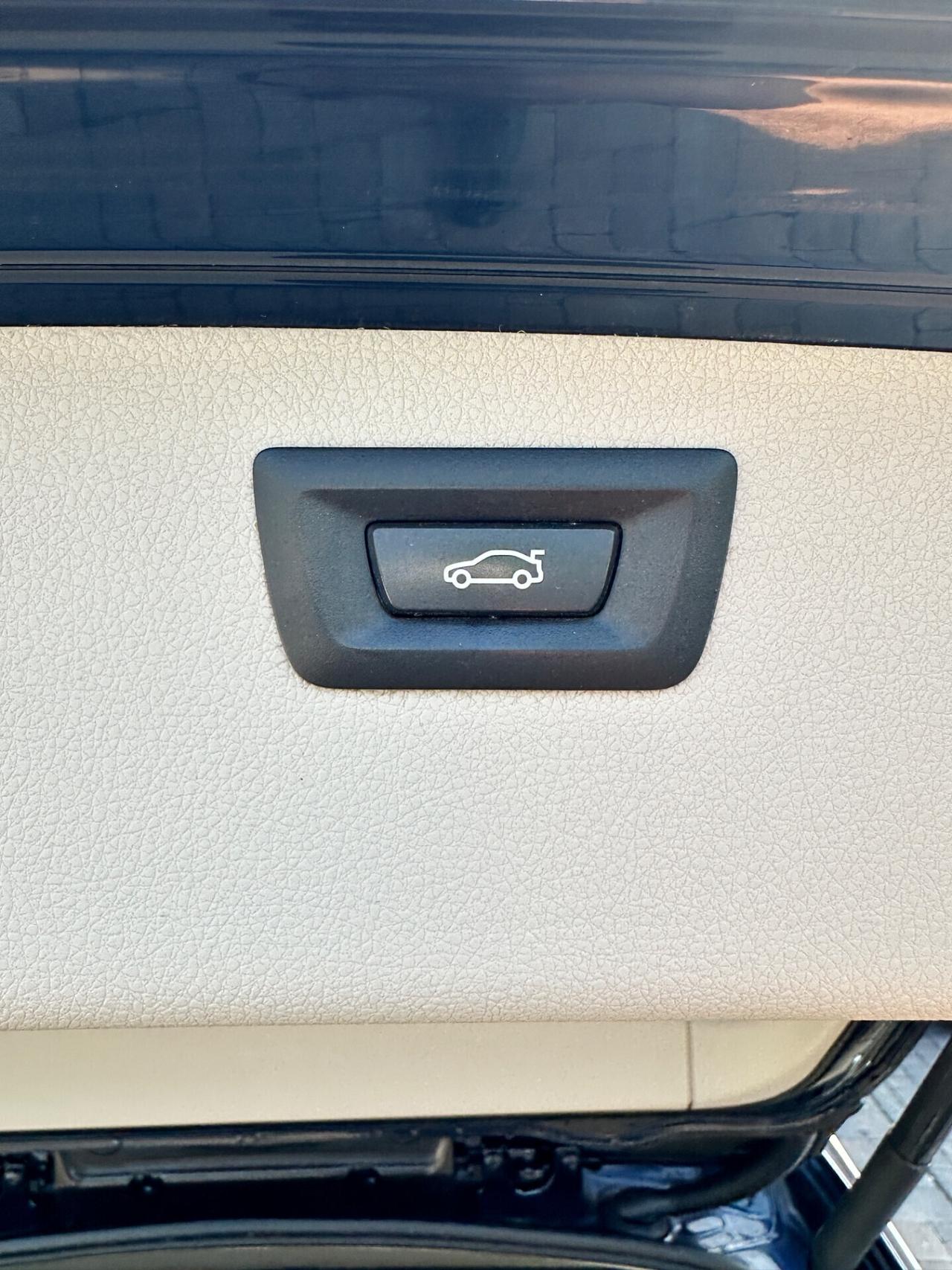 Bmw 320d xDrive Touring Msport