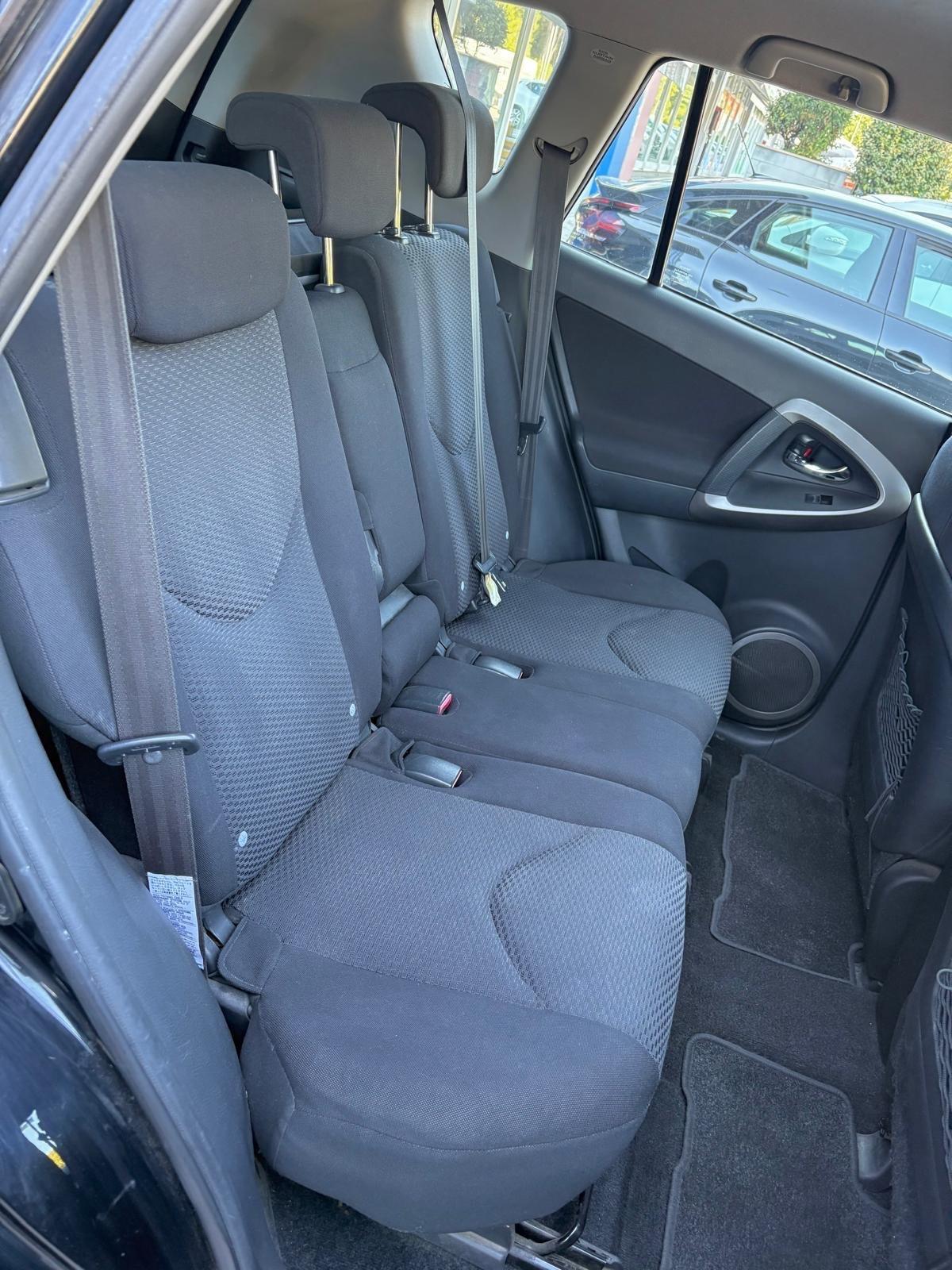 Toyota RAV 4 RAV4 2.2 D-4D 136 CV