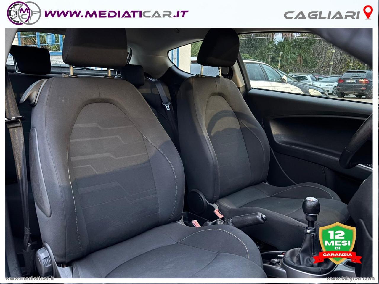 ALFA ROMEO MiTo 1.4 78 CV 8V S&S Progression