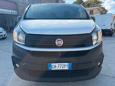 Fiat Talento 2.0 120cv