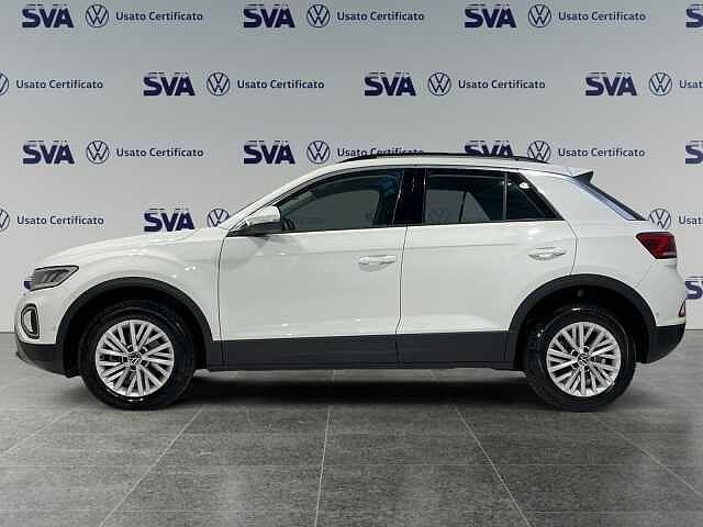 Volkswagen T-Roc 1.0TSI 110 Life - NEOPATENTATI