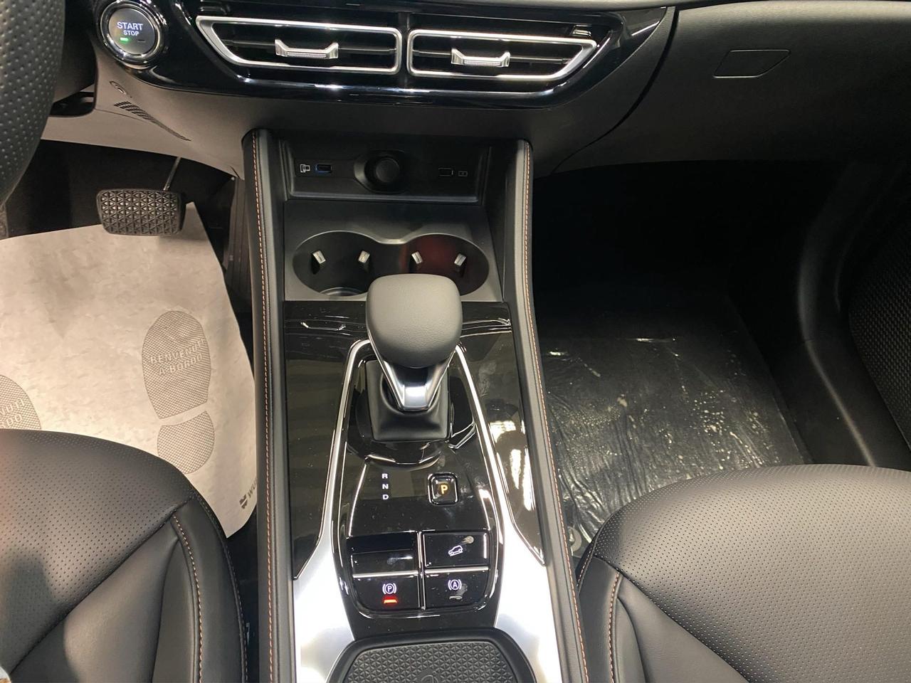 Mg HS 1.5 phev Luxury auto