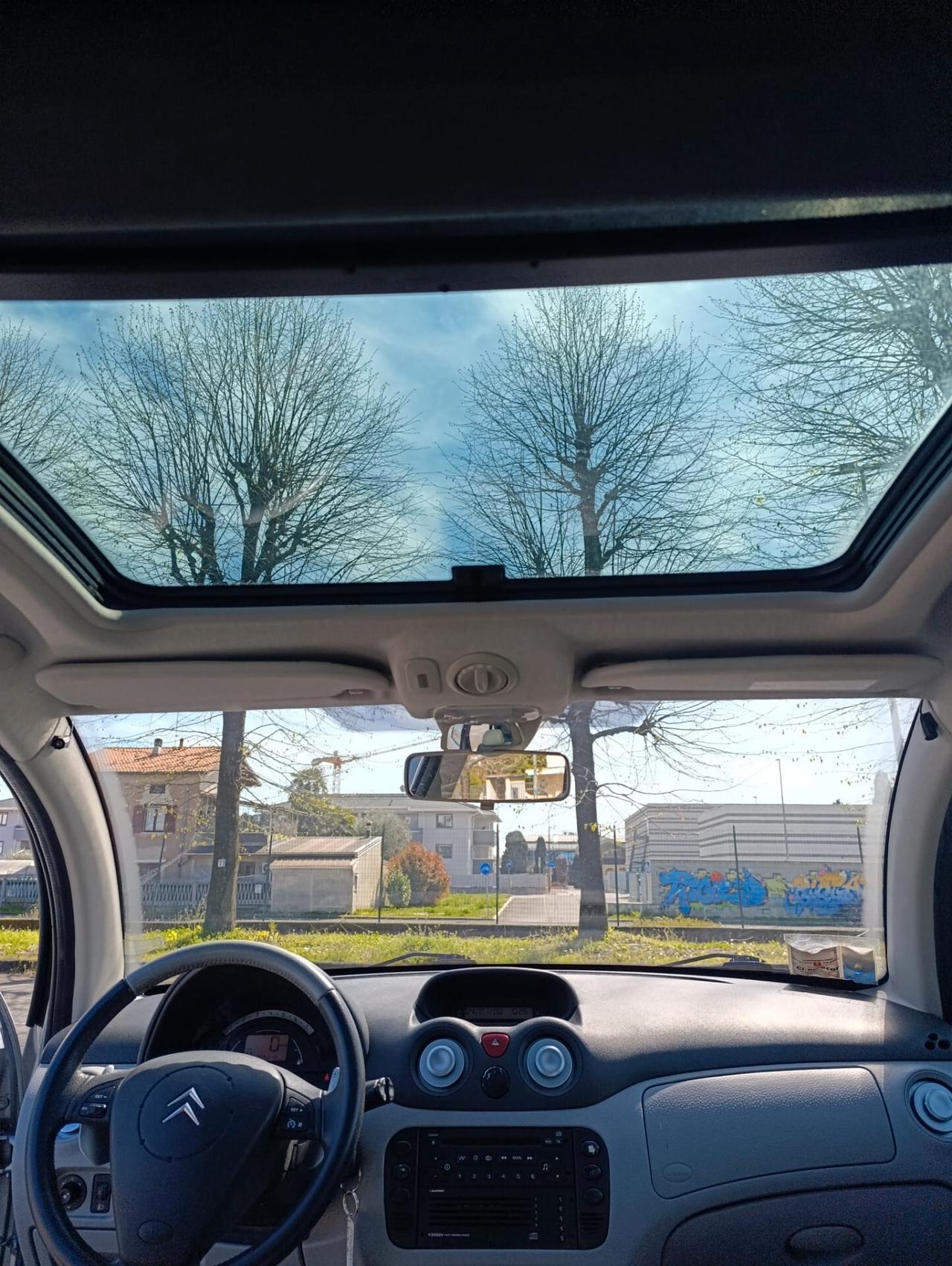 Citroen C3 1.4 Exclusive