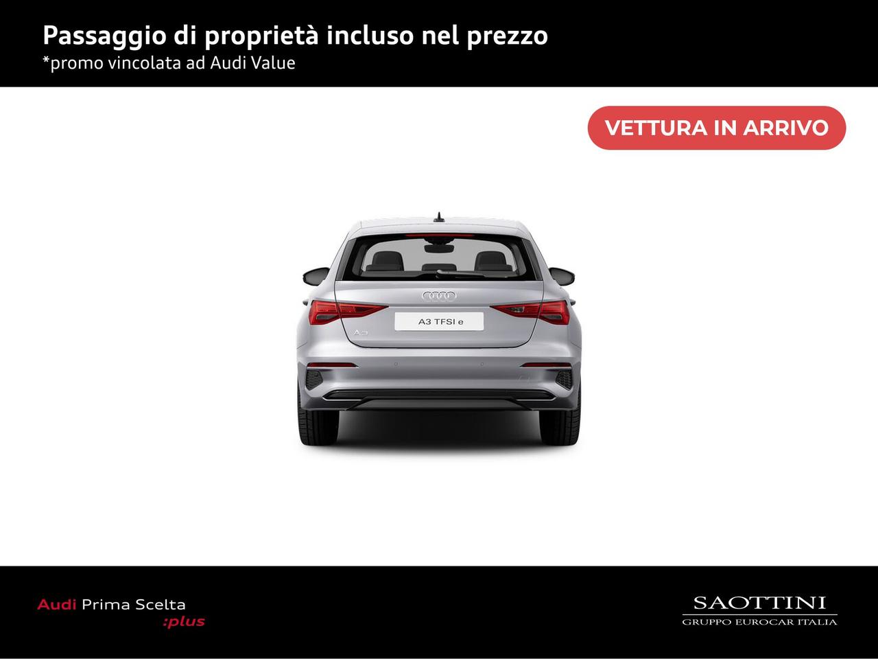 Sportback 40 TFSI e Business Advanced S tronic