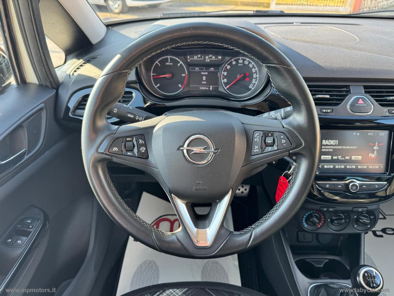 CITAN COMBI 1.5 CDI 110CV N1 AUTOCARRO