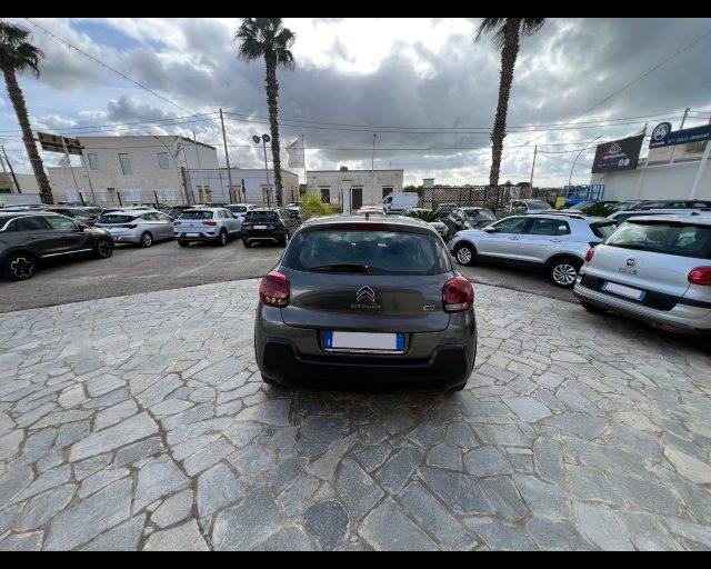 CITROEN C3 PureTech 83 S&S Feel