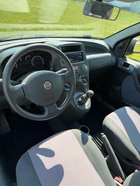 Fiat Panda 1.2 Dynamic Natural Power Mamy
