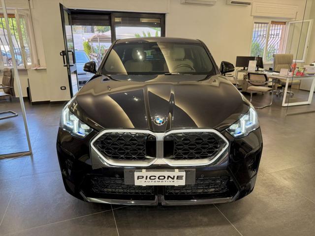 BMW X2 sDrive 20i Msport