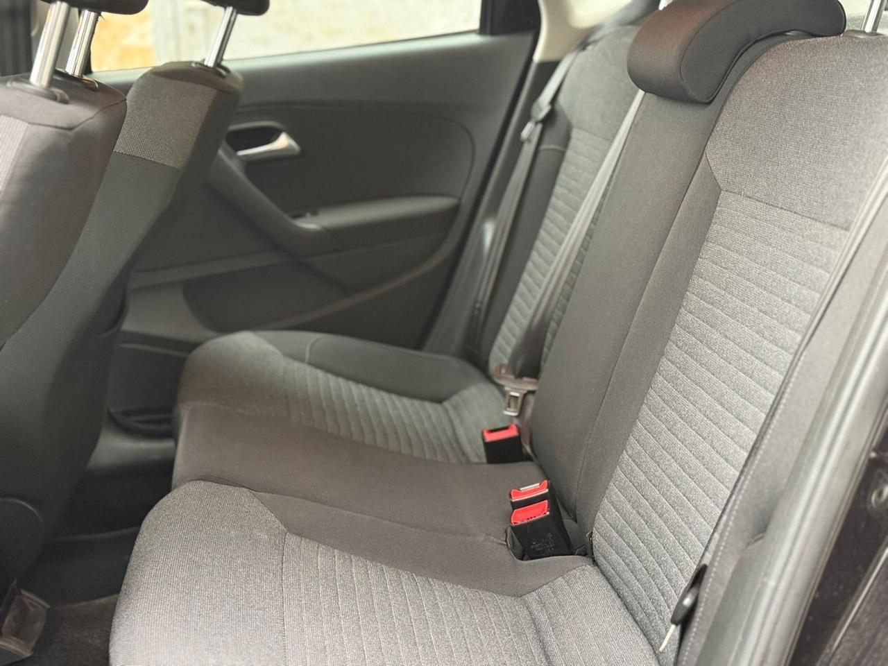 Volkswagen Polo 1.6 TDI DPF 5 porte Comfortline