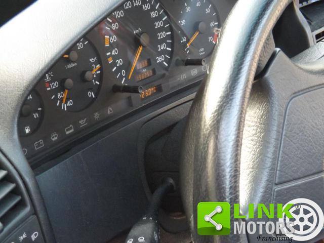 MERCEDES-BENZ SL 280 chiusa trasformabile funzionante ben tenuta