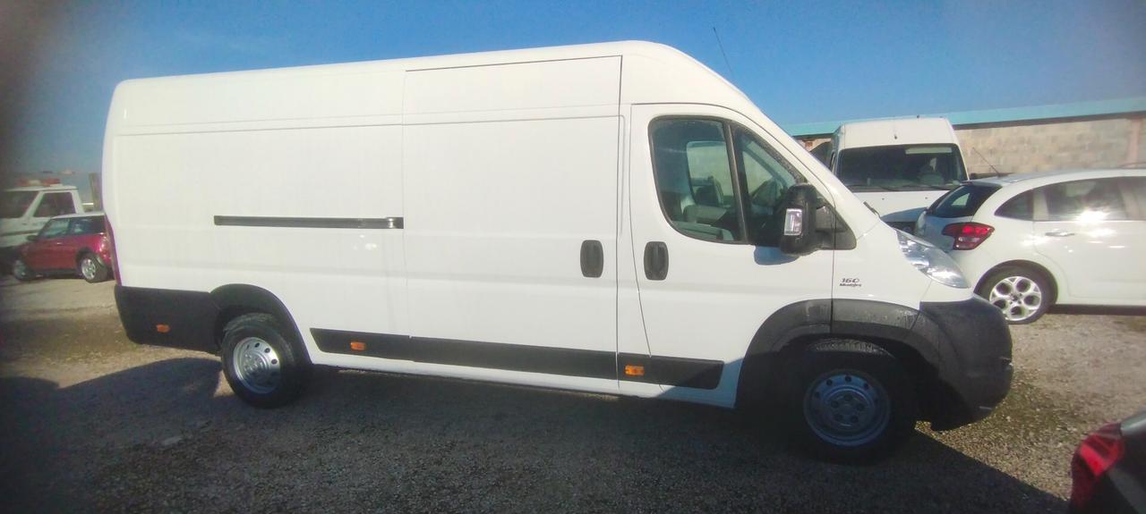 Fiat Ducato MAXI 3.0 MJT