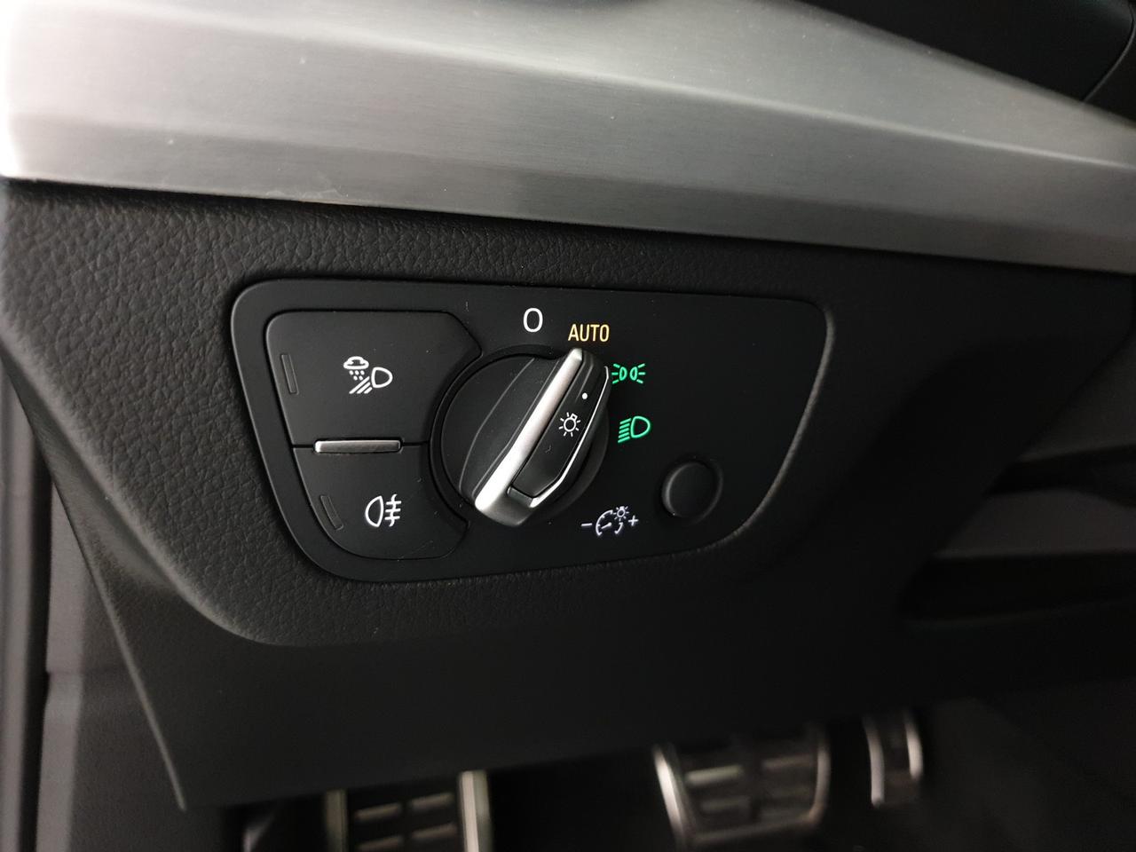 Sportback 40TDI 204CV quattro S tronic S line Plus