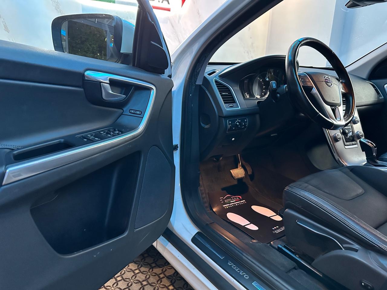 Volvo XC 60 XC60 D3 Geartronic Kinetic