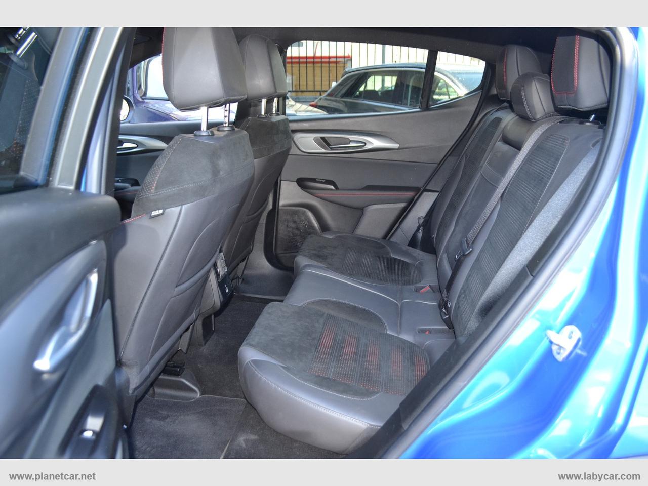 ALFA ROMEO Tonale 1.5 160CV MHEV TCT7 Ed. Speciale