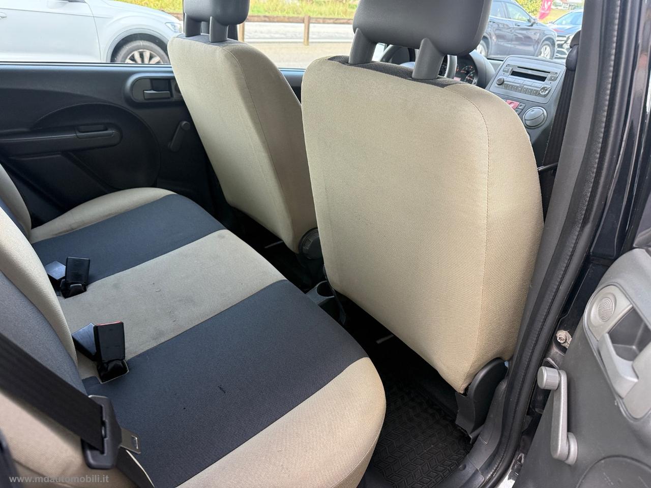FIAT Panda 1.2 4x4 Climbing SOLO KM.107000