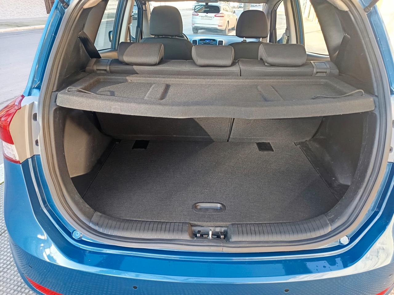 Hyundai iX20 1.4 90 CV XPossible