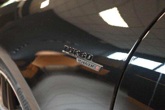 MERCEDES-BENZ CLA 45 AMG S AMG 4Matic PREMIUM PLUS TETTO RADAR CAM 19"FULL!
