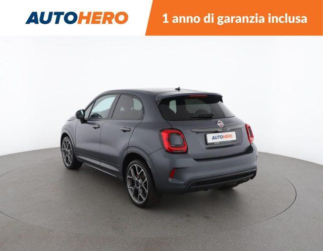 FIAT 500X 1.3 T4 150 CV DCT Sport