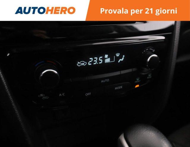 SUZUKI Vitara 1.6 VVT A/T 4WD AllGrip V-Top