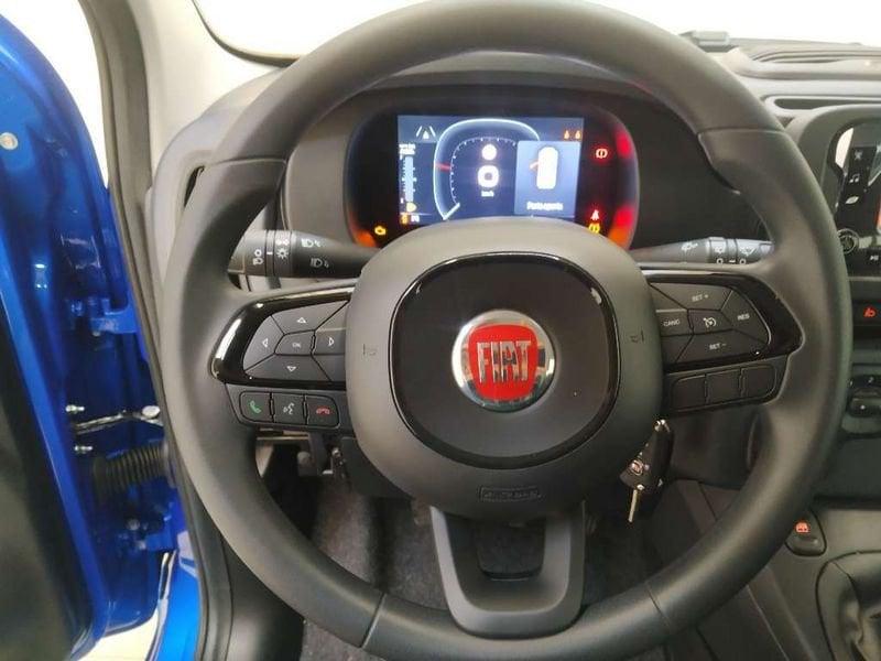 FIAT Pandina 1.0 firefly hybrid Icon s e s 70cv