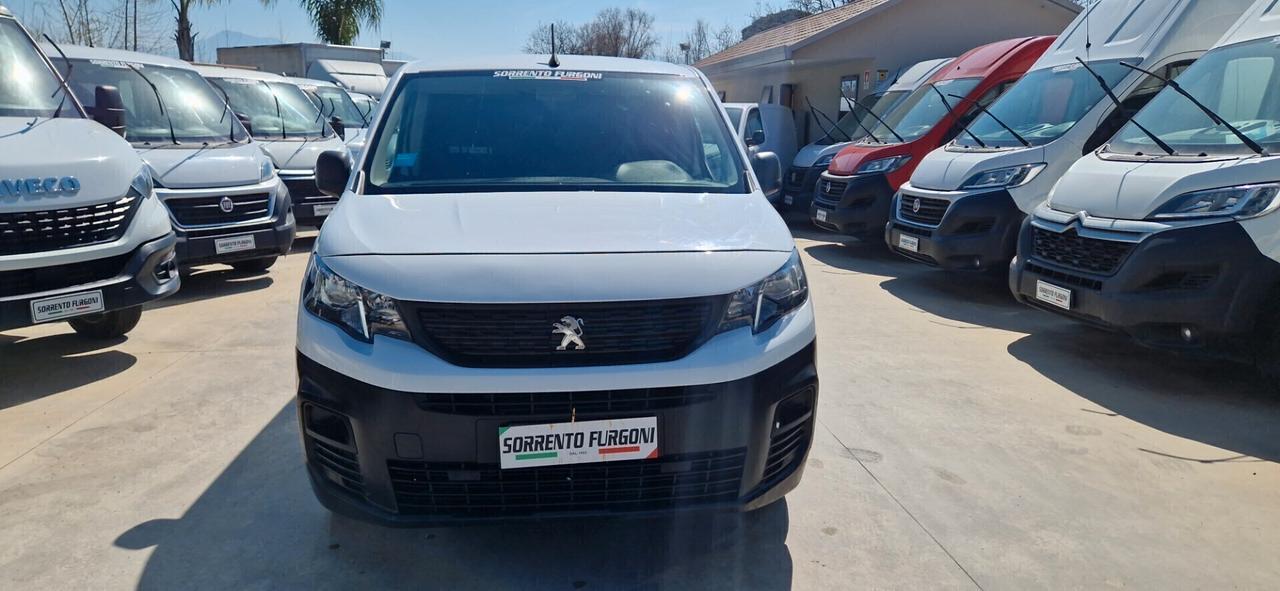 PEUGEOT PARTNER MAXI FRIGO ATP 1.5 BLUEHDI 100CV