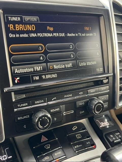 Porsche Cayenne 3.0 Diesel