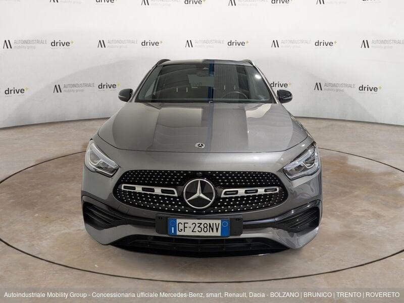 Mercedes-Benz GLA 250 e PHEV AUTOMATIC PREMIUM