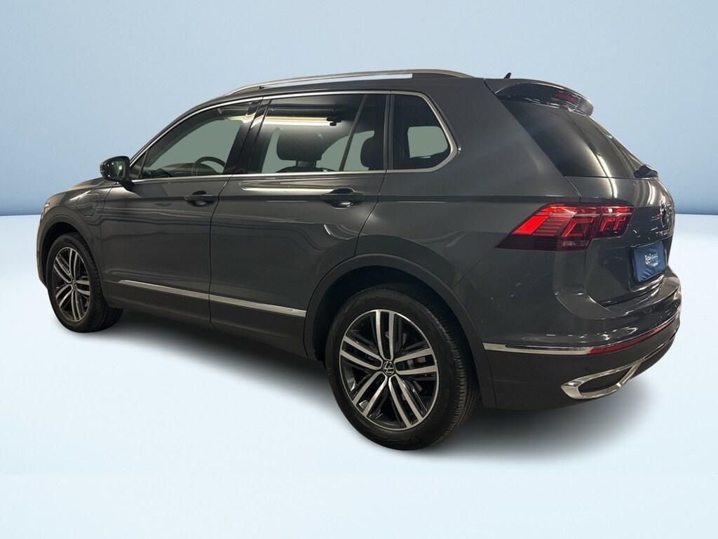 Volkswagen Tiguan 1.4 TSI eHYBRID Elegance DSG