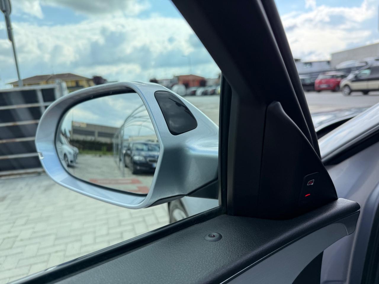 Audi A6 2.0 TDI 190 CV S-LINE QUATTRO EDITION.TETTO