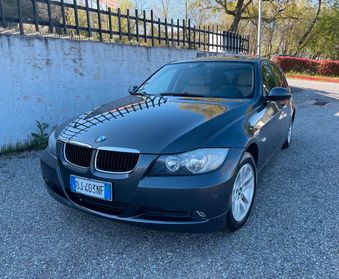 Bmw 320 320d cat Touring m sport