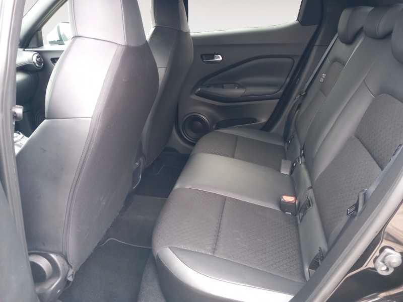 NISSAN Juke 1.6 hev N-Design