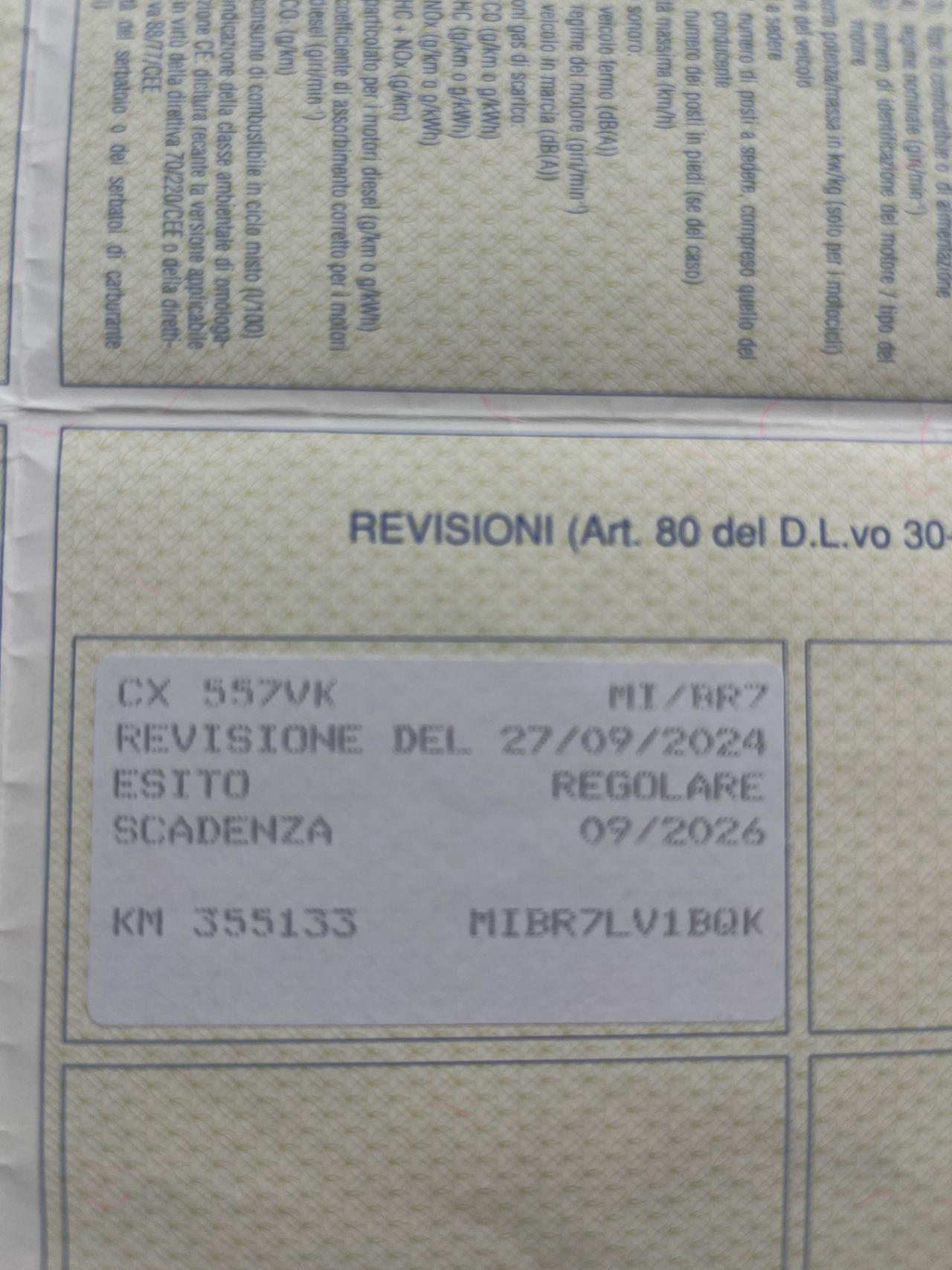 Ford Fusion 1.4 euro4 benzina-gpl 2030
