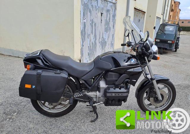 BMW K 75 RT EPOCA